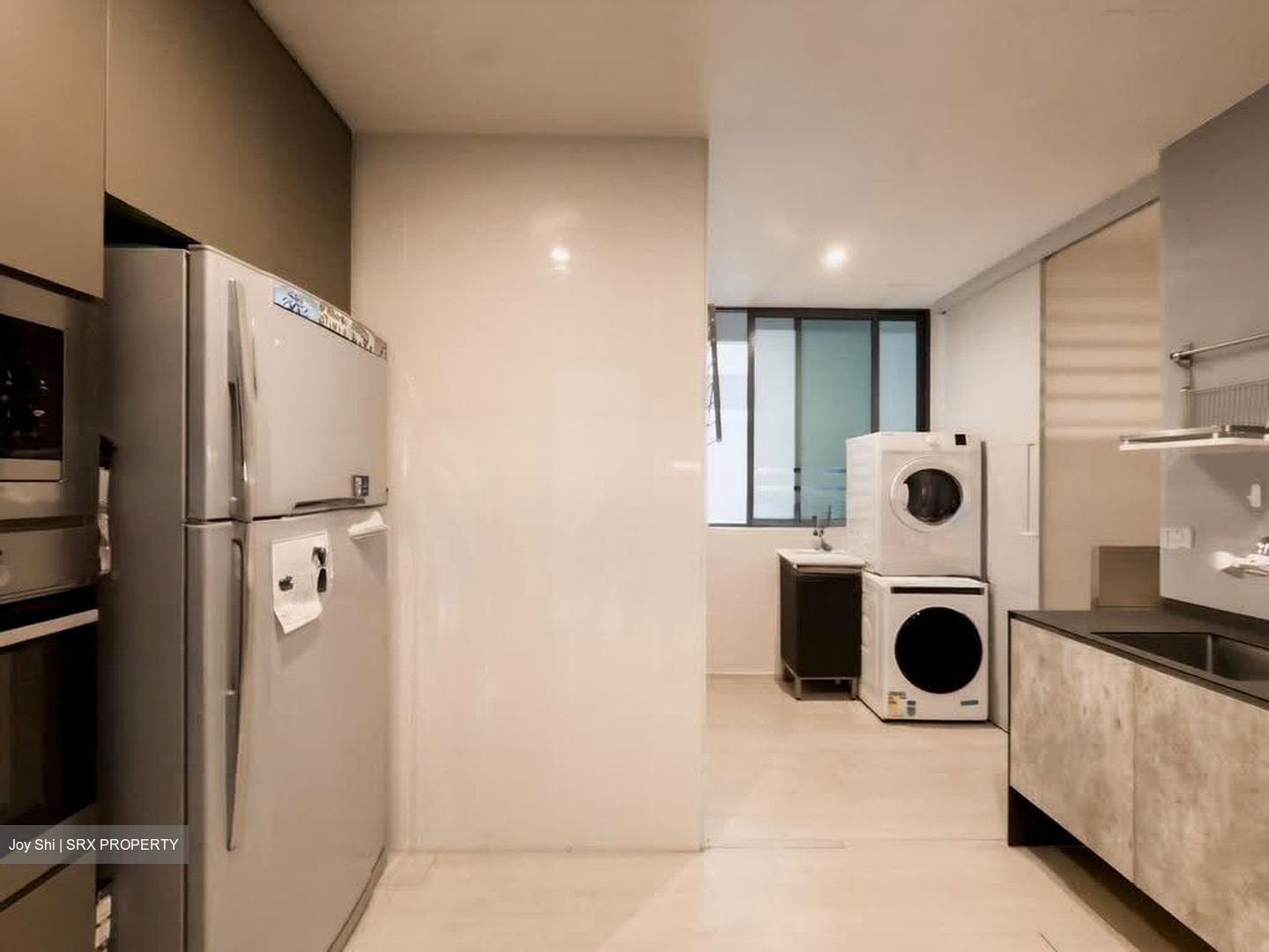 RiverGate (D9), Apartment #607392431